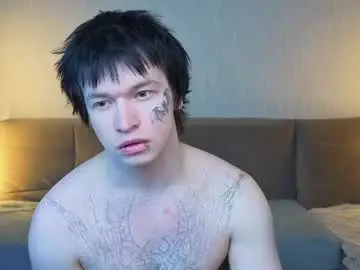 Chaturbate Live Sex Cam of chem1ko