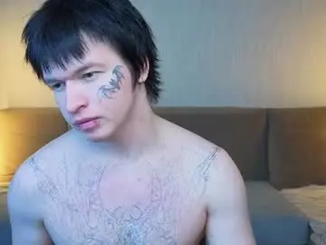 Chaturbate Nude Webcam of chem1ko