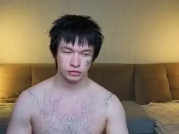 Chaturbate Live Sex Cam of chem1ko