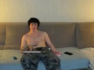 Chaturbate Adult Webcam of chem1ko