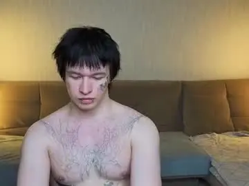 Chaturbate Best Webcam of chem1ko