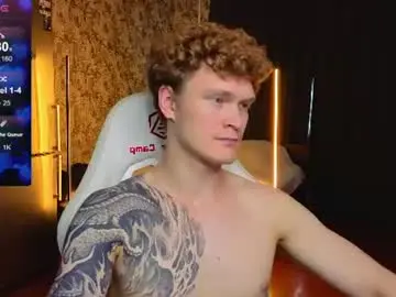 Chaturbate Best Webcam of chem1ko
