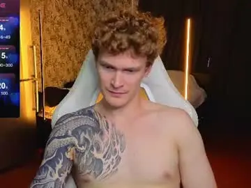 Chaturbate Sex Cam of chem1ko