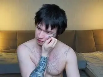 Chaturbate Sex Cam of chem1ko