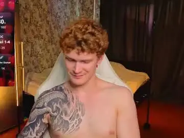 Chaturbate Sex Cam of chem1ko