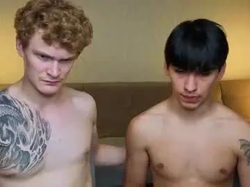 Chaturbate Live Porn of chem1ko