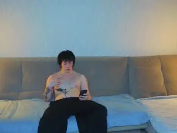 Chaturbate Free Live Porn of chem1ko