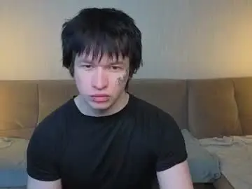 Chaturbate Sex Chat of chem1ko