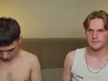 Chaturbate Nude Webcam of chem1ko