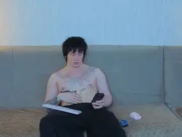 Chaturbate Nude Webcam of chem1ko