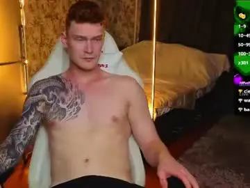 Chaturbate Sex Chat of chem1ko