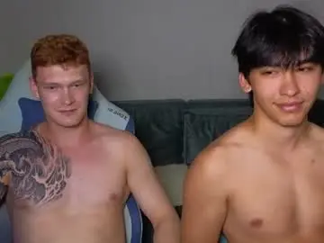 Chaturbate Sex Cam of chem1ko