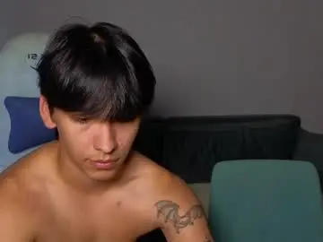 Chaturbate Nude Webcam of chem1ko