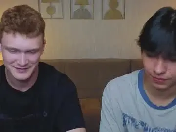 Chaturbate Live Porn of chem1ko