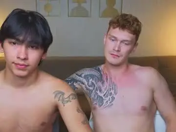Chaturbate Live Sex Cam of chem1ko