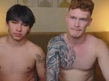 Chaturbate Free Live Porn of chem1ko