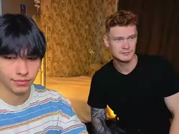 Chaturbate Nude Webcam of chem1ko