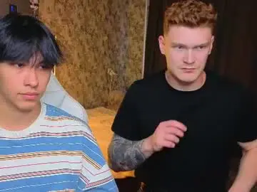 Chaturbate Free Live Porn of chem1ko