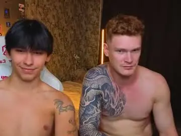 Chaturbate Adult Webcam of chem1ko