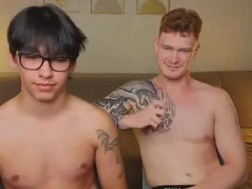 Chaturbate Nude Webcam of chem1ko