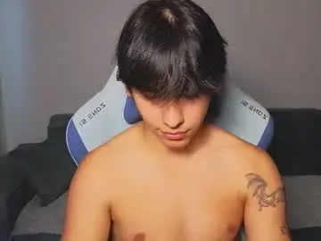 Chaturbate Free Live Porn of chem1ko