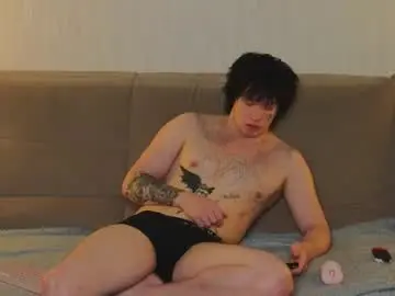 Chaturbate Sex Cam of chem1ko