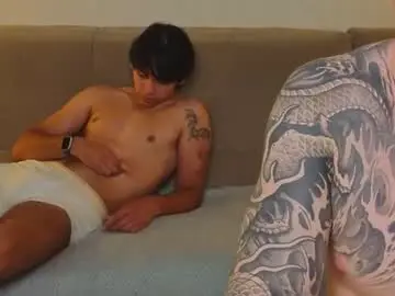 Chaturbate Adult Webcam of chem1ko
