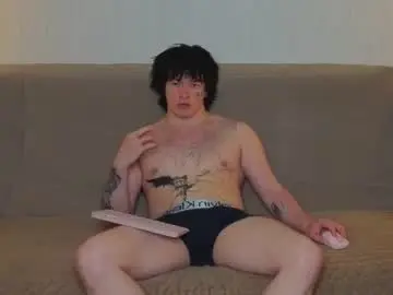 Chaturbate Sex Cam of chem1ko