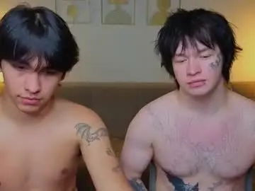 Chaturbate Free Porn Cam of chem1ko