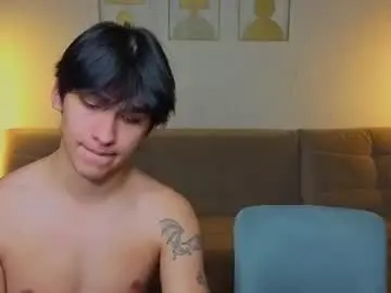 Chaturbate Free Porn Cam of chem1ko