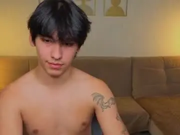 Chaturbate Live Porn of chem1ko