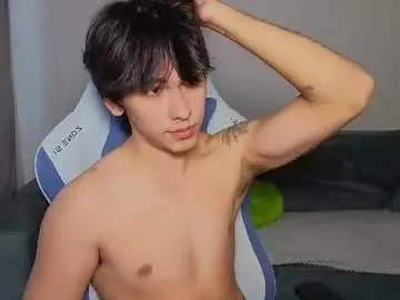 Chaturbate Best live sex cam show of chem1ko