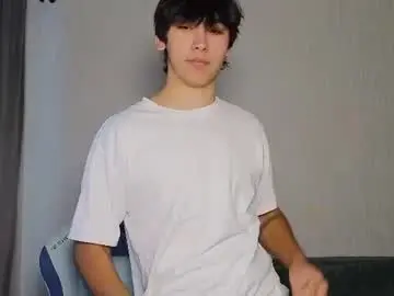 Chaturbate Private Sex Chat of chem1ko