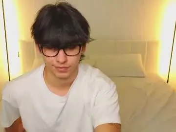 Chaturbate Private Sex Chat of chem1ko