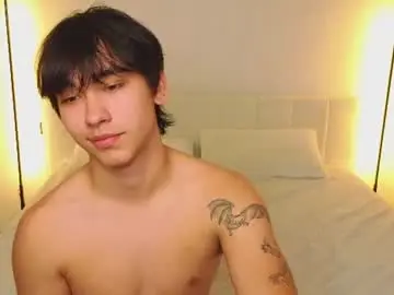 Chaturbate Live Porn of chem1ko
