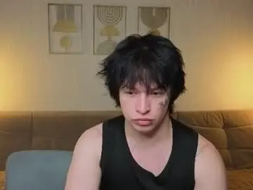 Chaturbate Adult Webcam of chem1ko