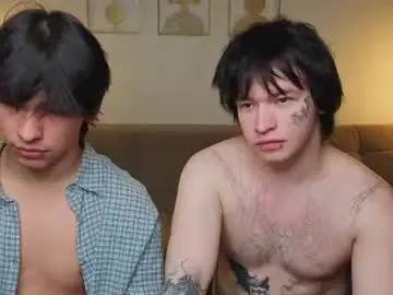 Chaturbate Nude Webcam of chem1ko