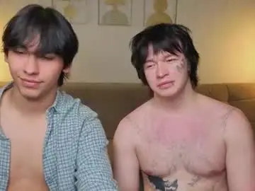Chaturbate Live Porn of chem1ko