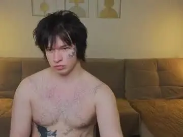 Chaturbate Free Porn Cam of chem1ko