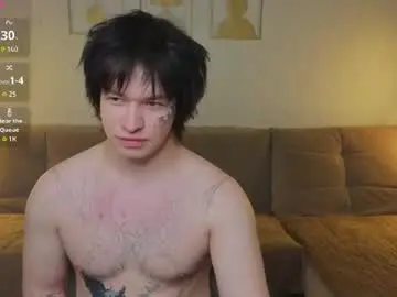 Chaturbate Private Sex Chat of chem1ko