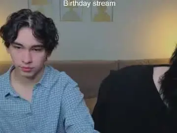 Chaturbate Live Porn of chem1ko
