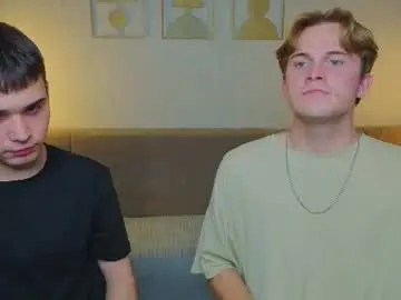 Chaturbate Live Sex Cam of chem1ko