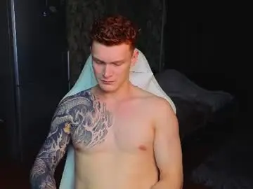 Chaturbate Live Porn of chem1ko
