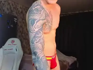Chaturbate Live Porn of chem1ko