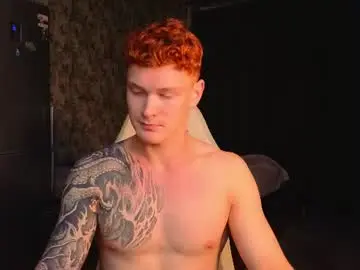 Chaturbate Sex Cam of chem1ko