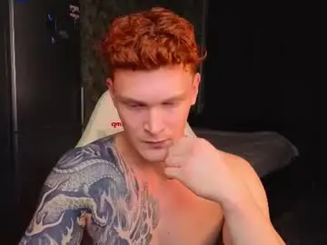 Chaturbate Adult Webcam of chem1ko