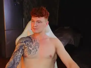 Chaturbate Nude Webcam of chem1ko