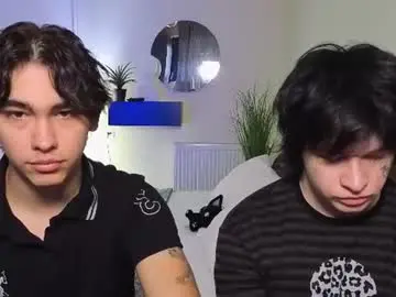 Chaturbate Live Sex of chem1ko