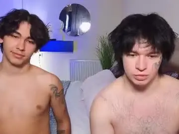 Chaturbate Nude Webcam of chem1ko