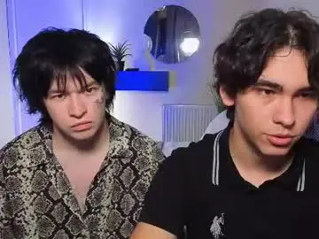 Chaturbate Live Sex of chem1ko